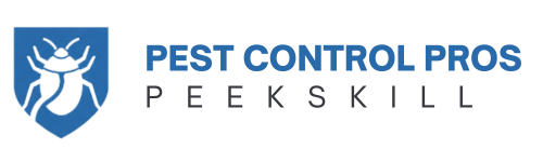 Peekskill Pest Control Pros Logo